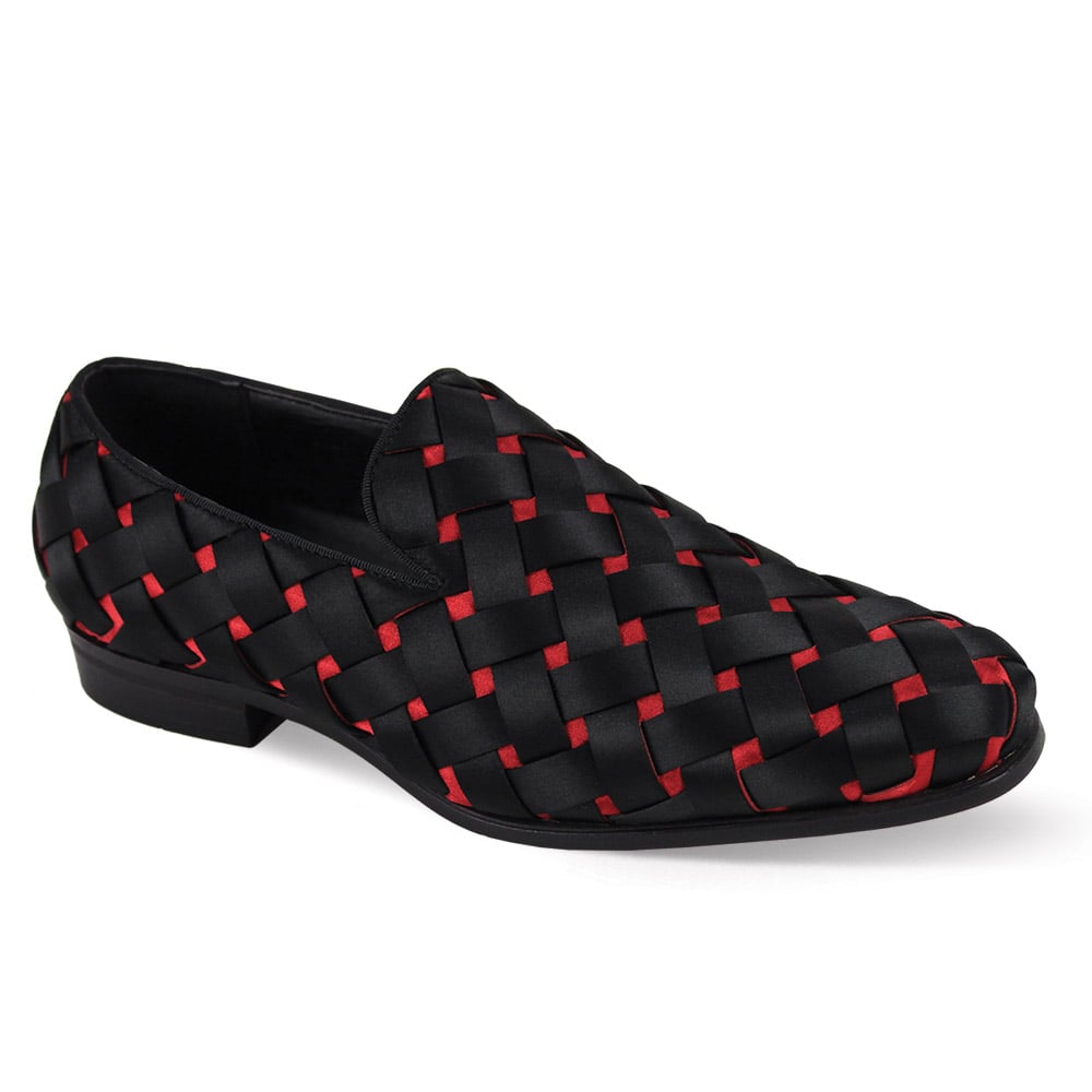 After Midnight Exclusive Men's Fashion Dress Shoe - Weave