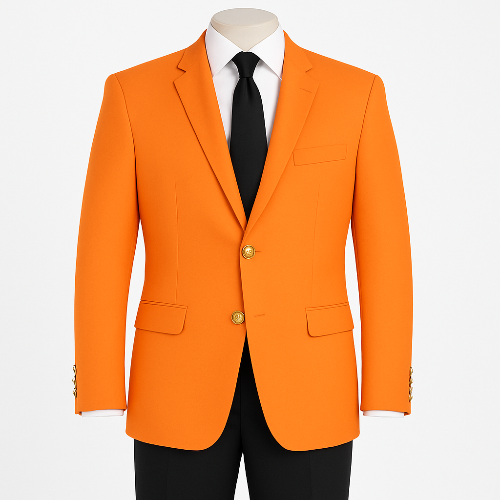 CCO Men's Outlet Fashion Sport Coat - Fashion Blazer